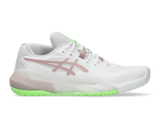 Asics Women's Gel-Resolution X 1042A279-104