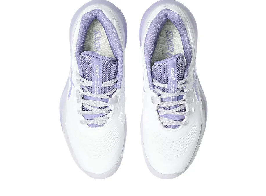 Asics Women's Gel-Resolution X 1042A279-105 - Tenniszon