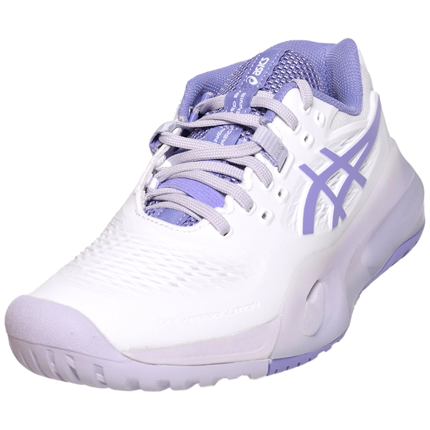 Asics Women's Gel-Resolution X 1042A279-105