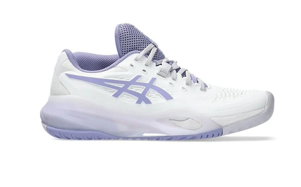 Asics Women's Gel-Resolution X 1042A279-105 - Tenniszon