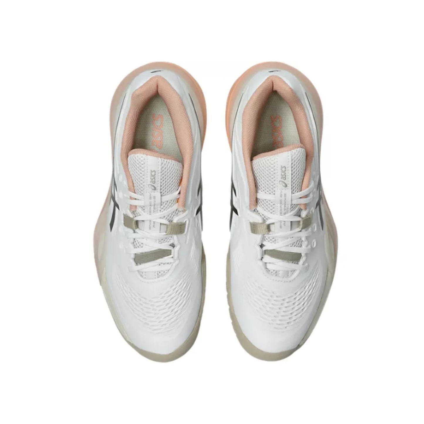 Asics Femme Gel-Resolution X 1042A279-106