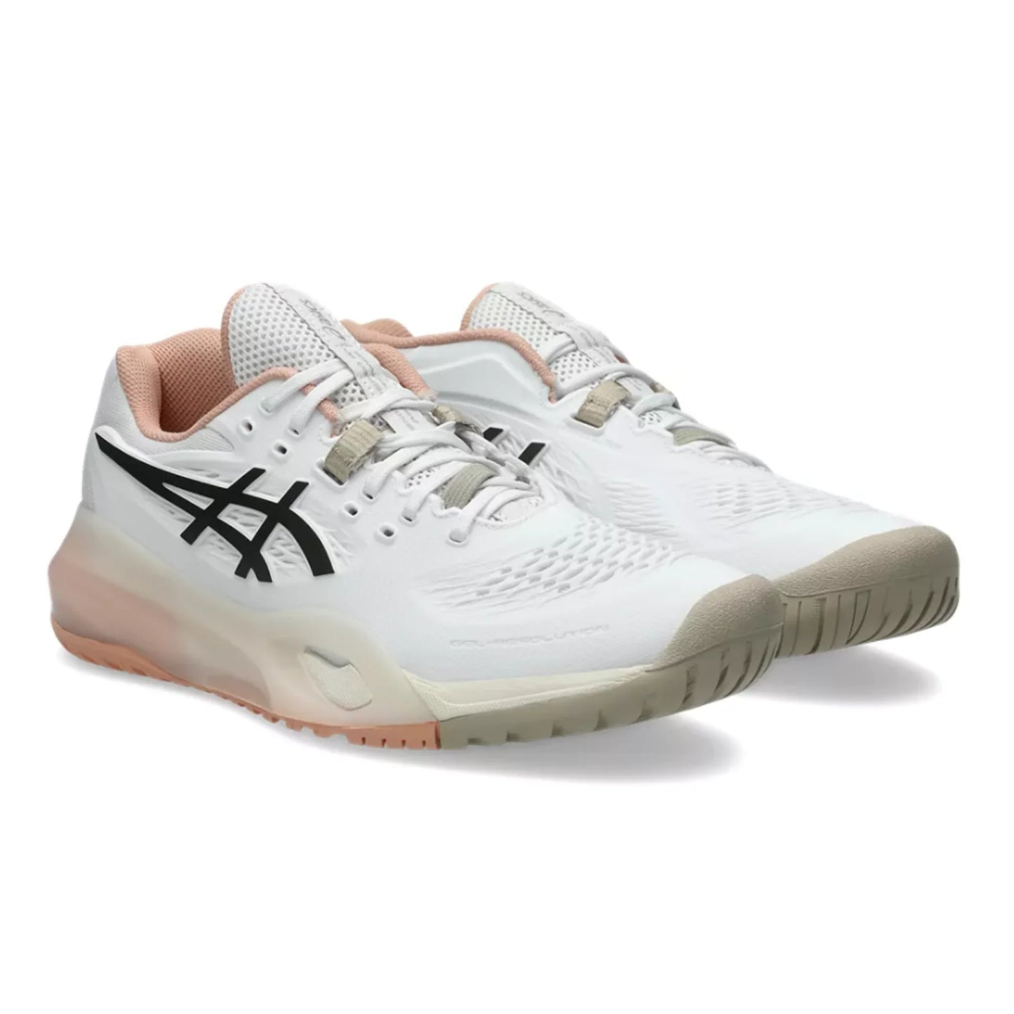 Asics Femme Gel-Resolution X 1042A279-106