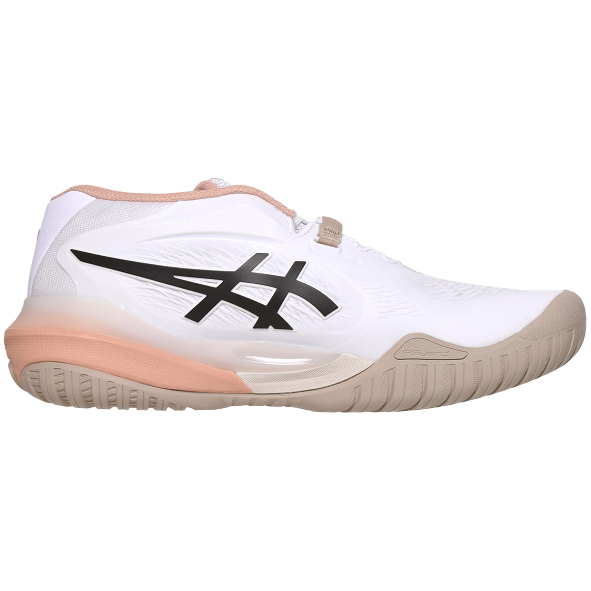 Asics Femme Gel-Resolution X 1042A279-106