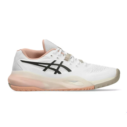 Asics Femme Gel-Resolution X 1042A279-106