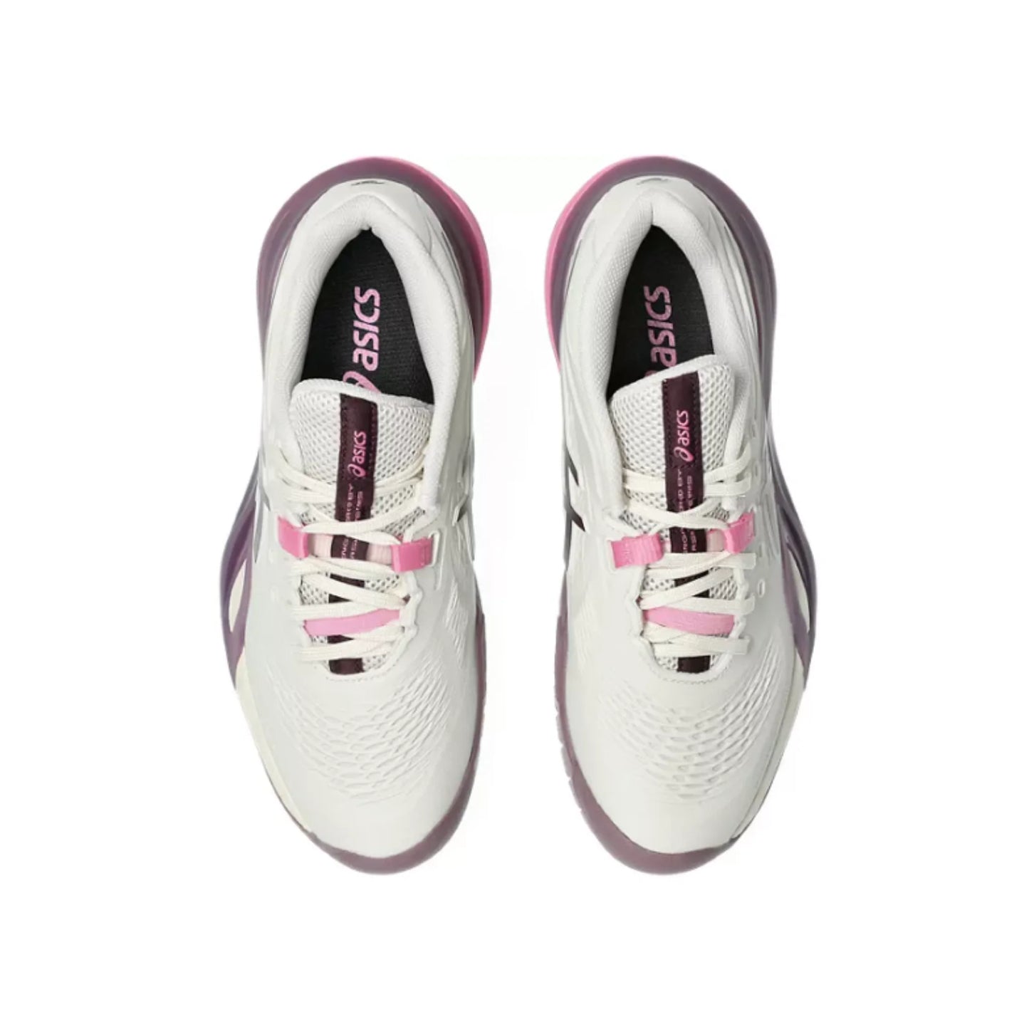 Asics Femme Gel-Resolution X 1042A279-250