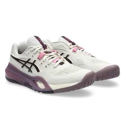 Asics Femme Gel-Resolution X 1042A279-250