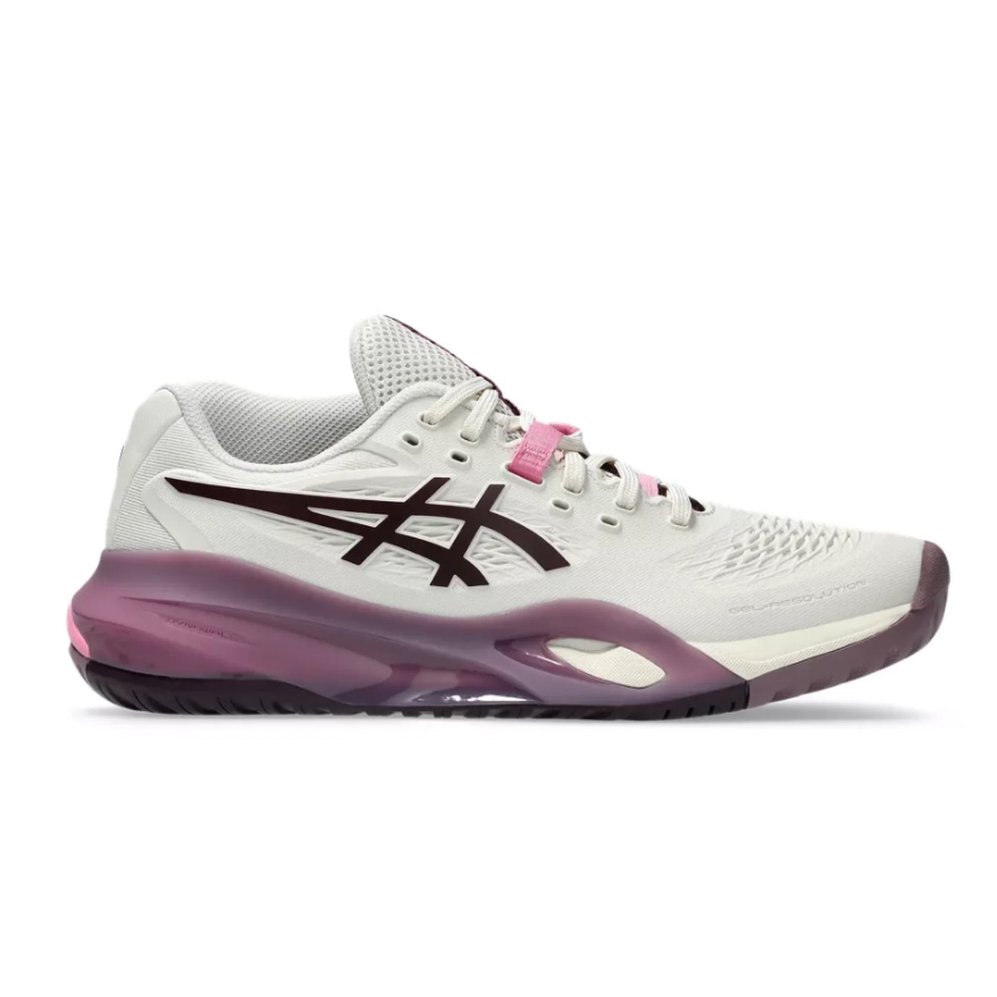 Asics Femme Gel-Resolution X 1042A279-250