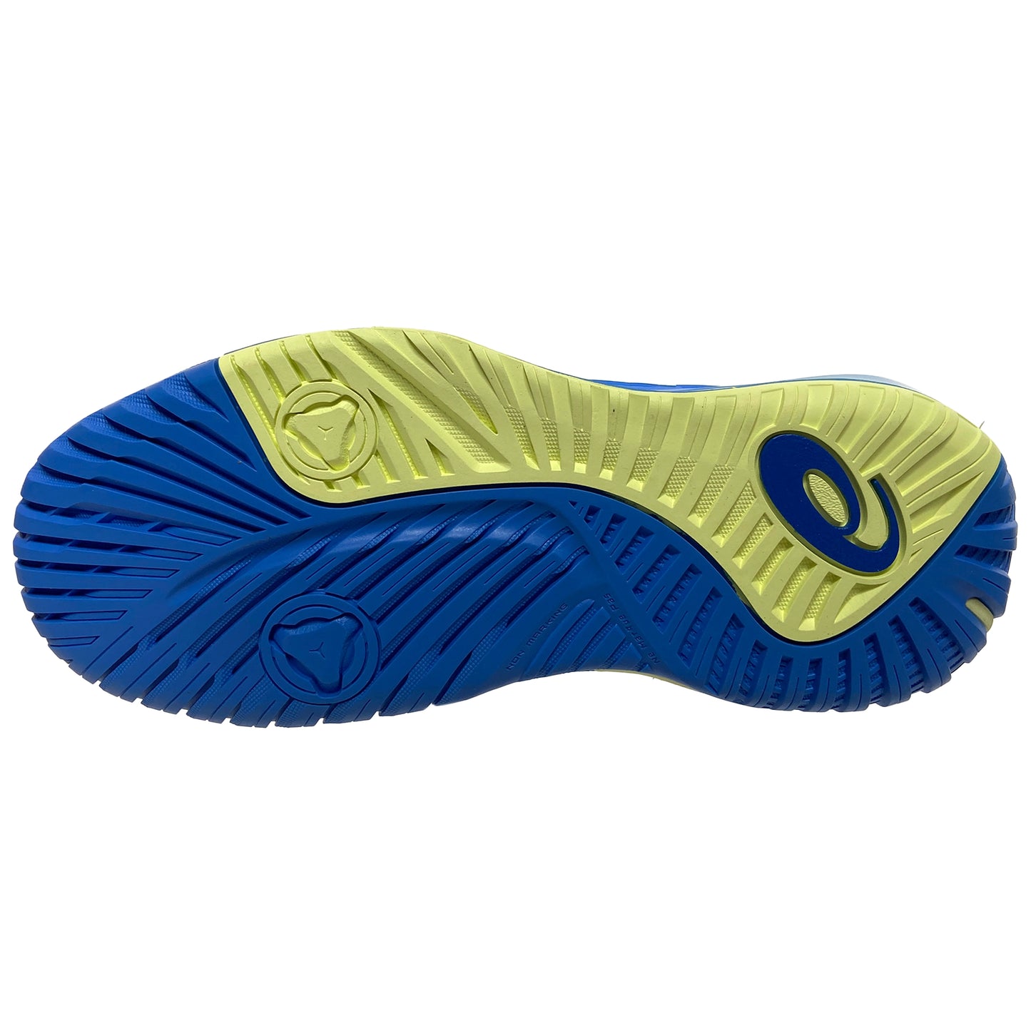 Asics Women's Gel-Resolution X 1042A279-400