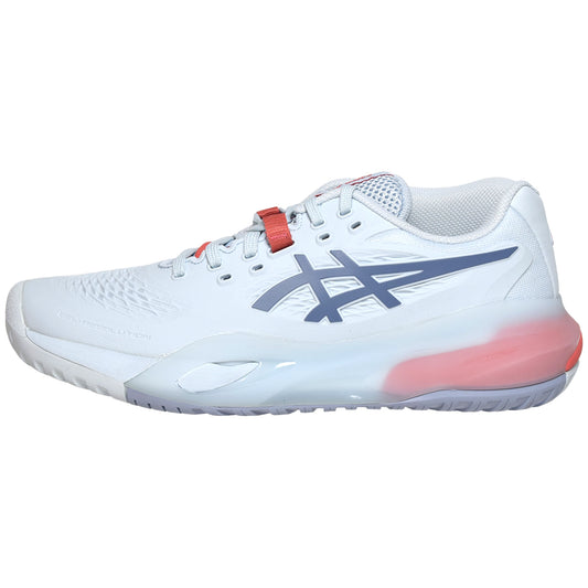 Asics Femme Gel-Resolution X 1042A279-401