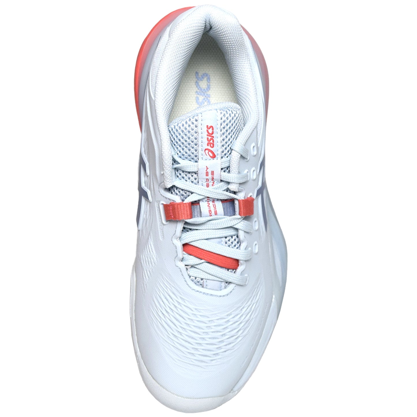 Asics Women's Gel-Resolution X 1042A279-401
