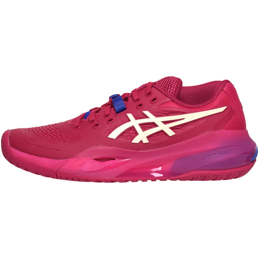 Asics Femme Gel-Resolution X 1042A279-700