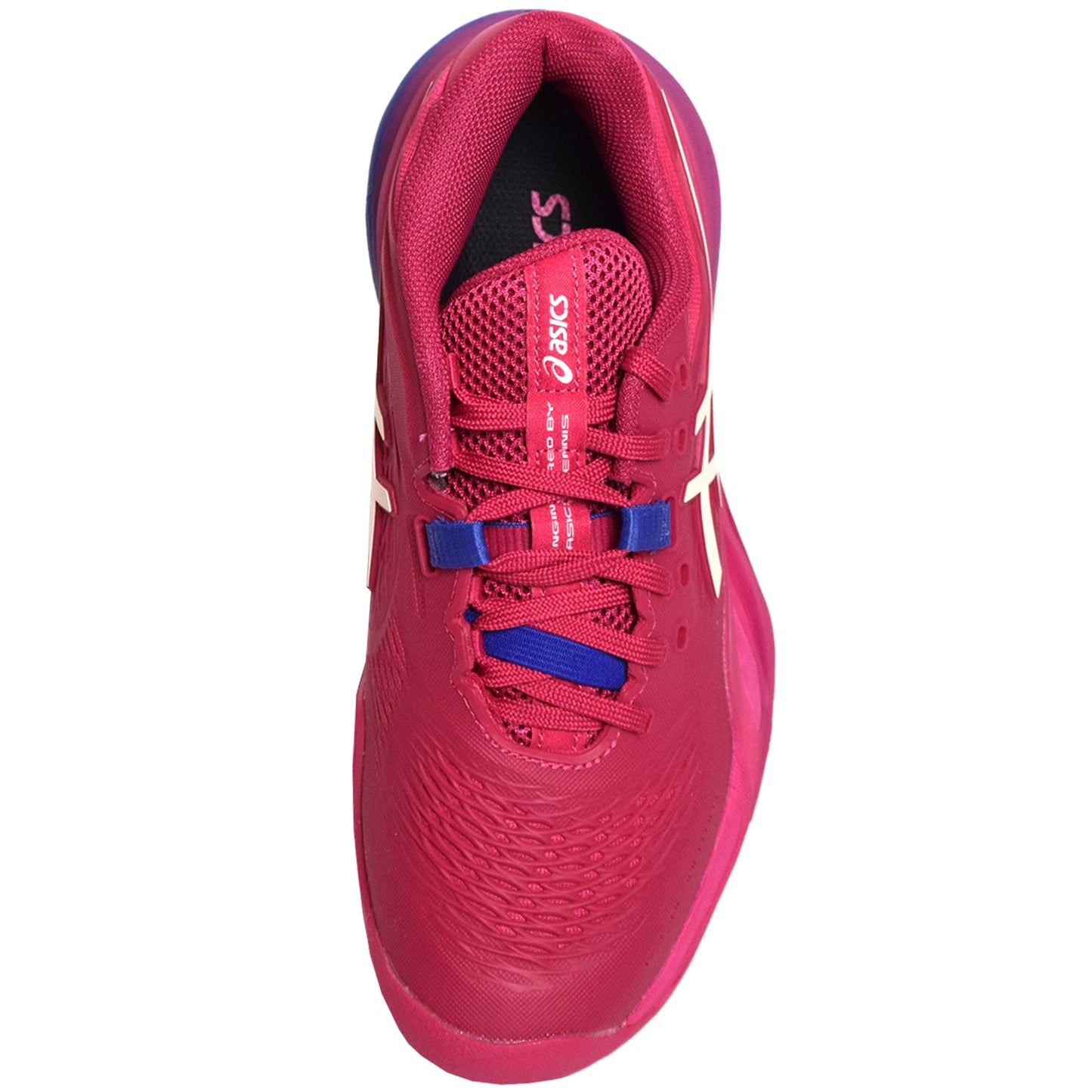 Asics Women's Gel-Resolution X 1042A279-700