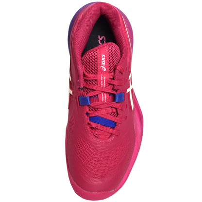 Asics Women's Gel-Resolution X 1042A279-700