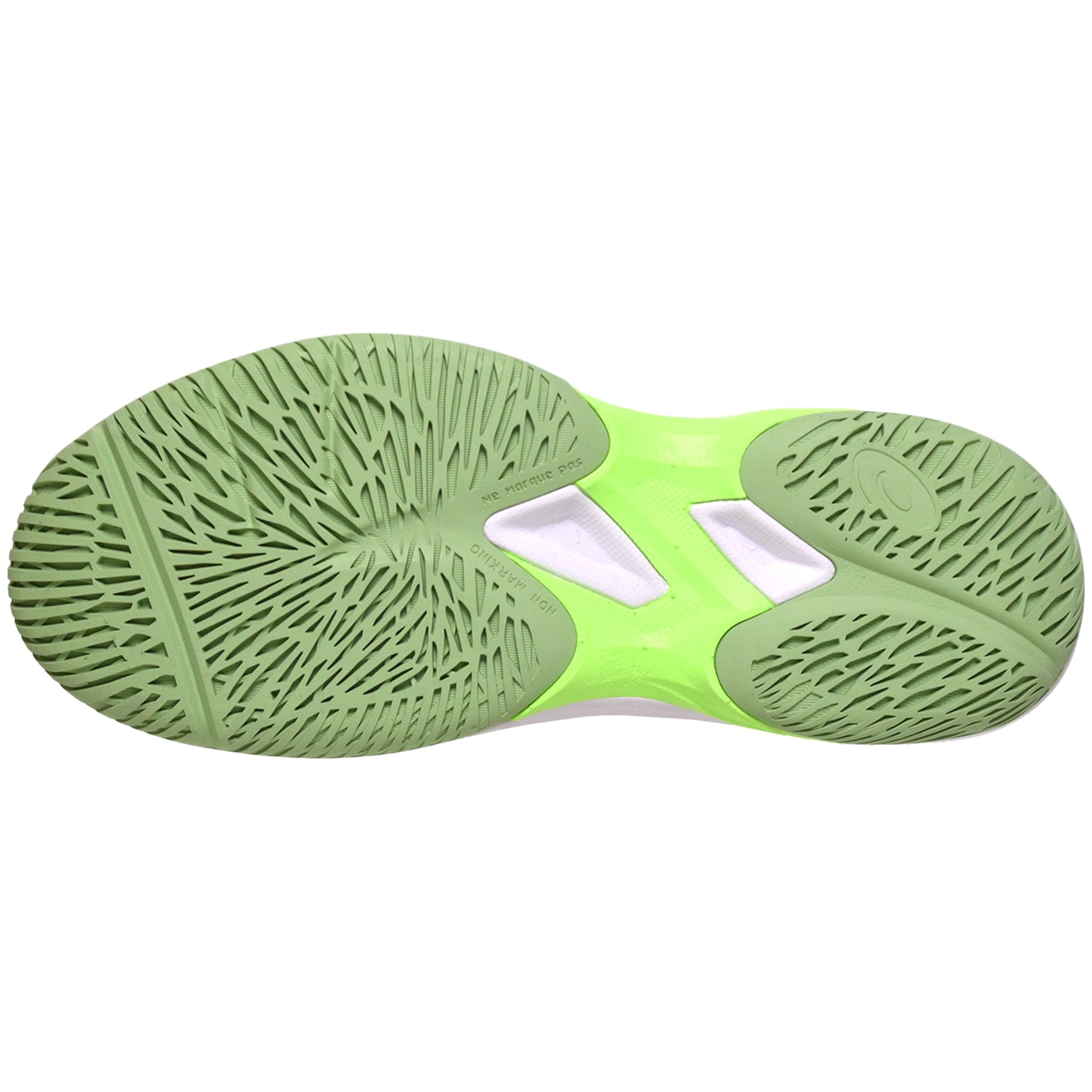 Asics Women's Game FF Pickleball 1042A280-101