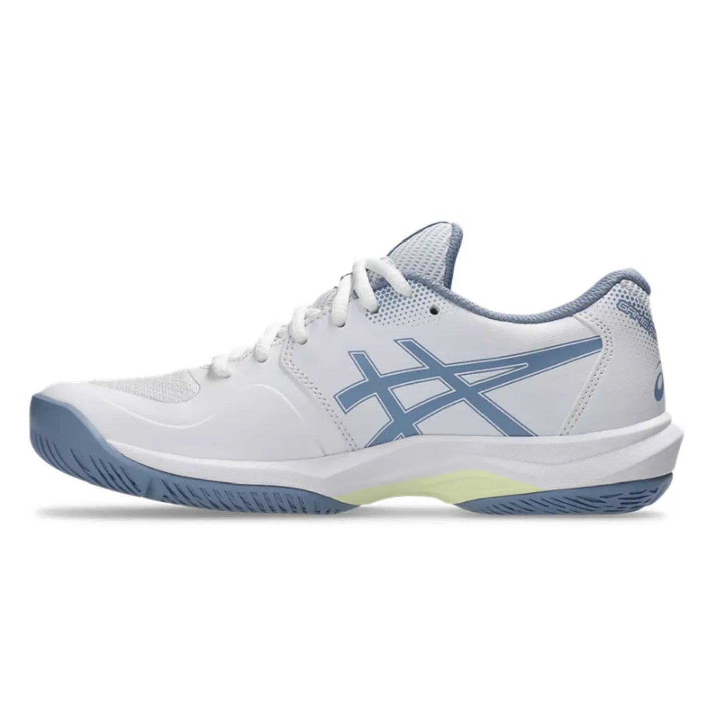 Asics Femme Game FF Pickleball 1042A280-102
