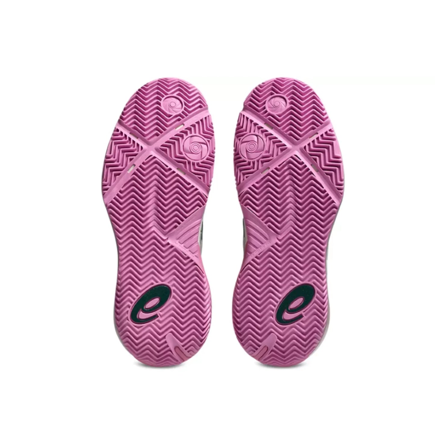 Asics Women's Gel-Resolution X PADEL 1042A285-250