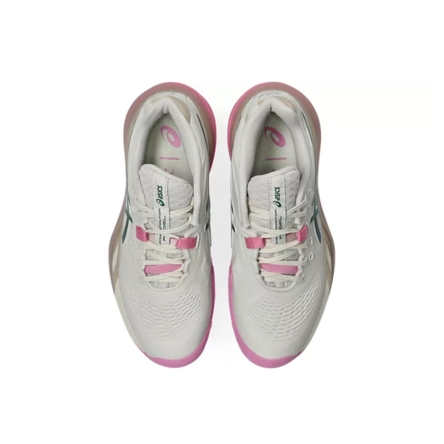 Asics Women's Gel-Resolution X PADEL 1042A285-250