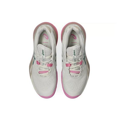 Asics Women's Gel-Resolution X PADEL 1042A285-250