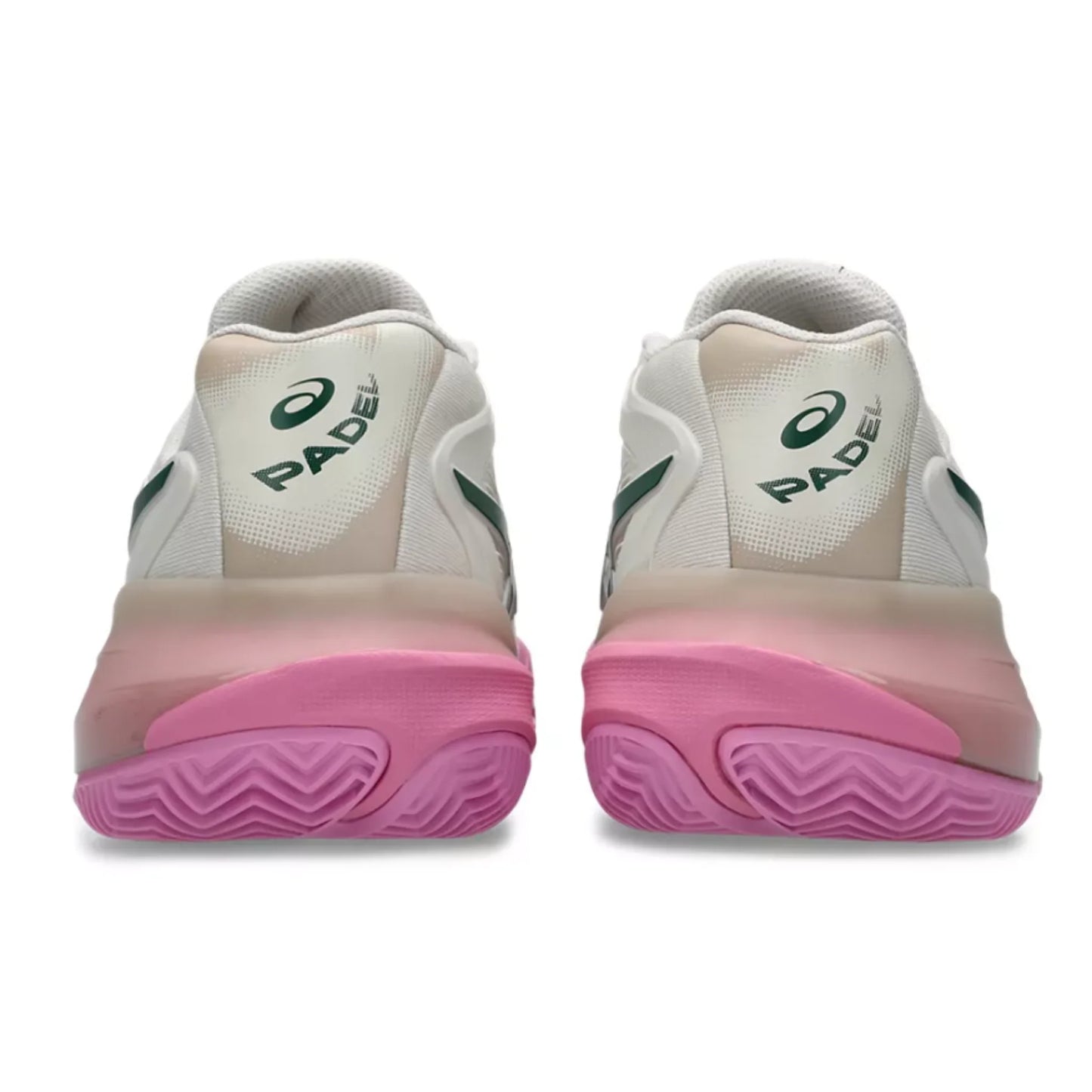 Asics Women's Gel-Resolution X PADEL 1042A285-250