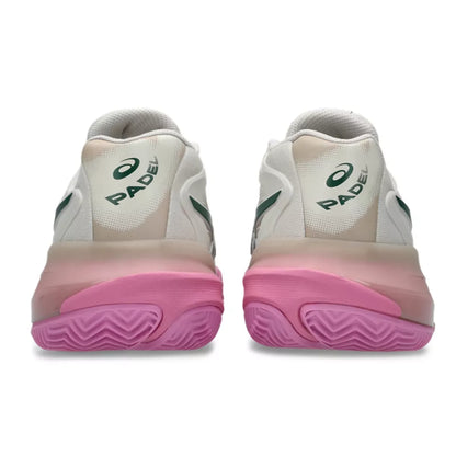 Asics Women's Gel-Resolution X PADEL 1042A285-250