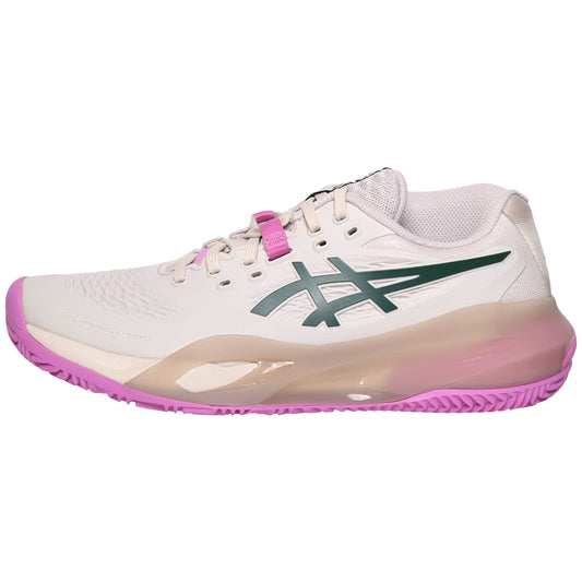 Asics Femme Gel-Resolution X PADEL 1042A285-250