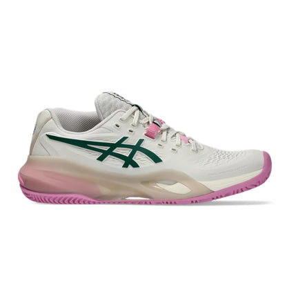 Asics Women's Gel-Resolution X PADEL 1042A285-250