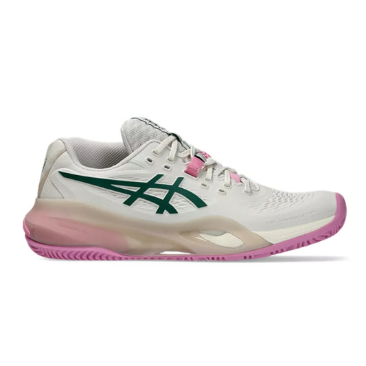 Asics Women's Gel-Resolution X PADEL 1042A285-250