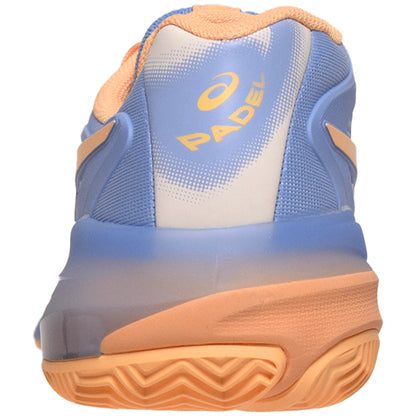 Asics Women's Gel-Resolution X PADEL 1042A285-400
