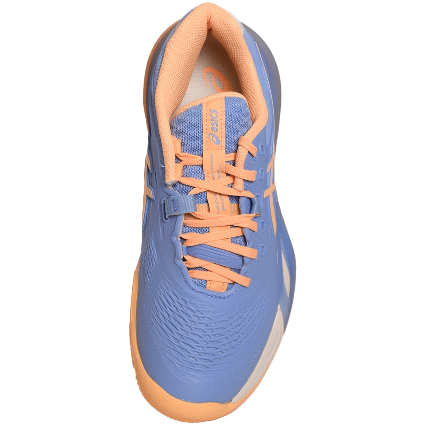 Asics Women's Gel-Resolution X PADEL 1042A285-400
