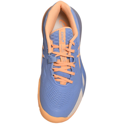 Asics Women's Gel-Resolution X PADEL 1042A285-400