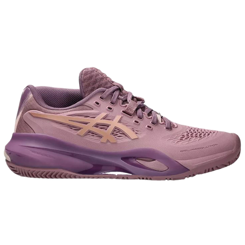 Asics Femme Gel-Resolution X PADEL 1042A285-500