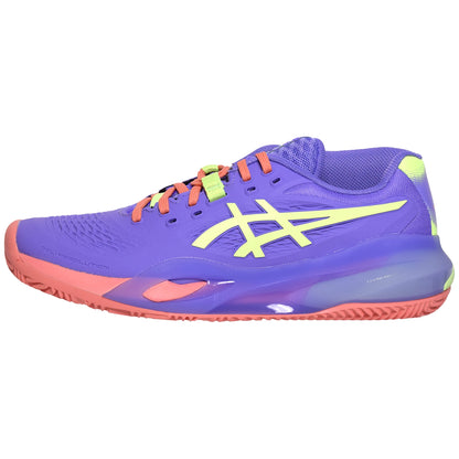 Asics Women's Gel-Resolution X PADEL 1042A285-501