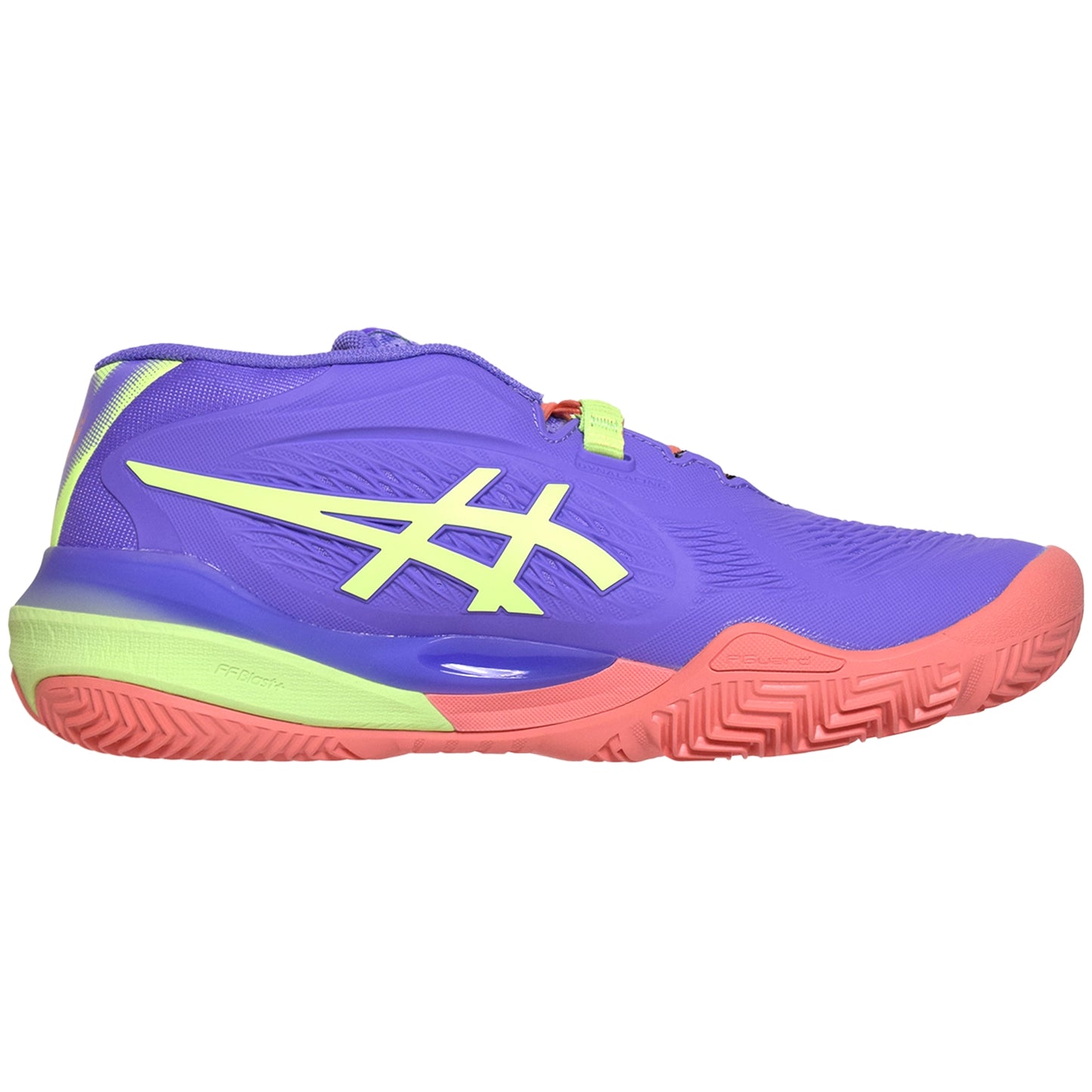 Asics Women's Gel-Resolution X PADEL 1042A285-501