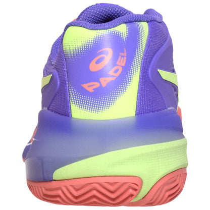 Asics Women's Gel-Resolution X PADEL 1042A285-501