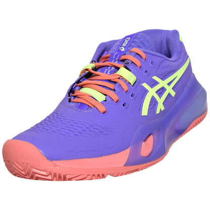 Asics Women's Gel-Resolution X PADEL 1042A285-501