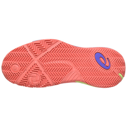 Asics Women's Gel-Resolution X PADEL 1042A285-501