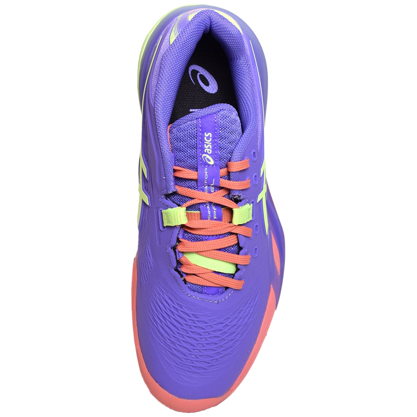 Asics Women's Gel-Resolution X PADEL 1042A285-501