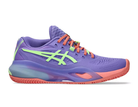 Asics Femme Gel-Resolution X PADEL 1042A285-501