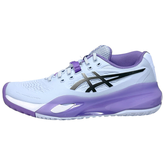 Asics Women's Gel-Resolution X Night Energy 1042A303-400