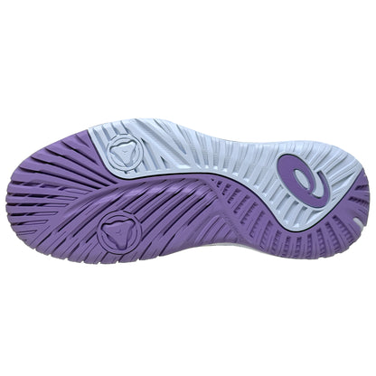 Asics Femme Gel-Resolution X Night Energy 1042A303-400