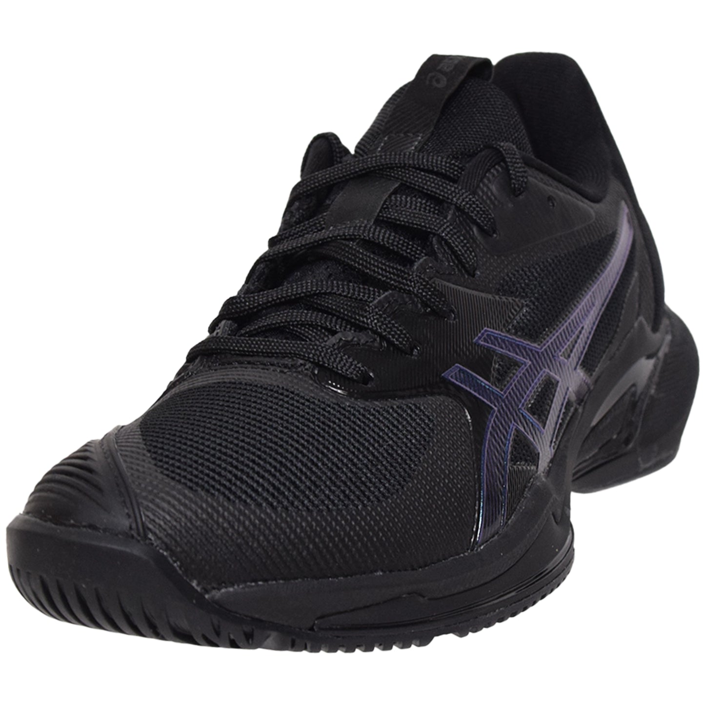 Asics Femme Solution Speed FF 3 Night Energy 1042A304-960