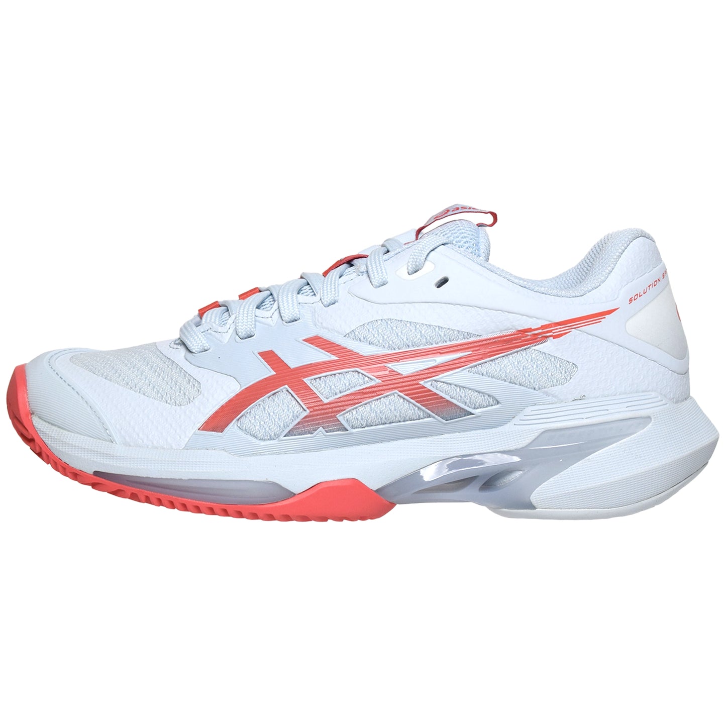 Asics Women's Solution Speed FF 4 CLAY 1042A305-400