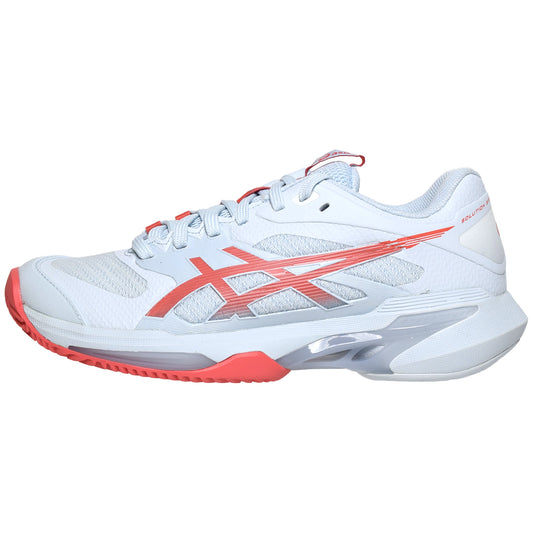 Asics Women's Solution Speed FF 4 CLAY 1042A305-400