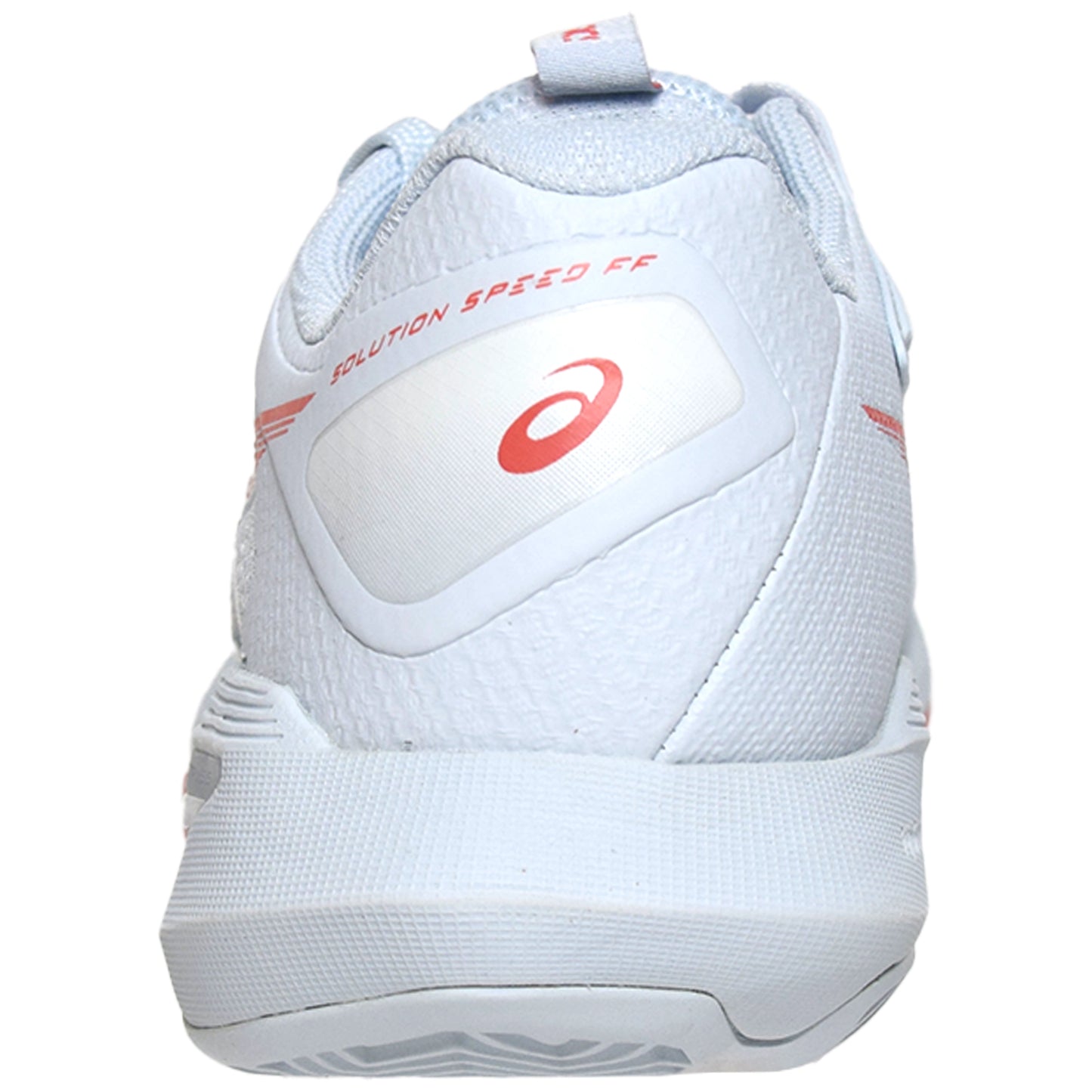 Asics Women's Solution Speed FF 4 CLAY 1042A305-400