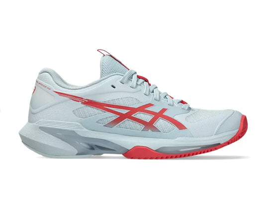Asics Women's Solution Speed FF 4 CLAY 1042A305-400