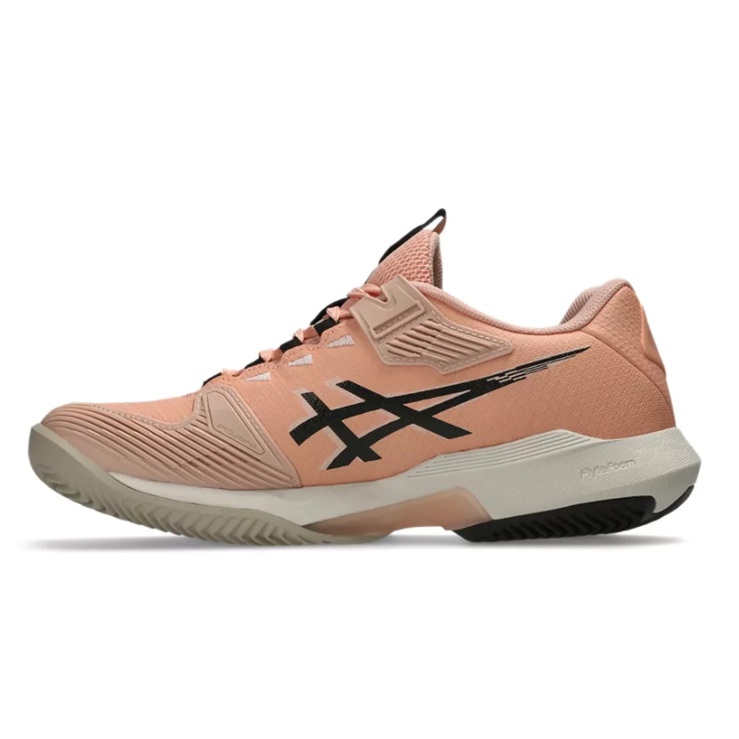 Asics Femme Solution Speed FF 4 CLAY 1042A305-700