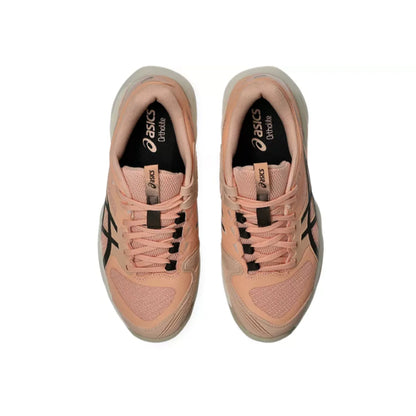 Asics Femme Solution Speed FF 4 CLAY 1042A305-700