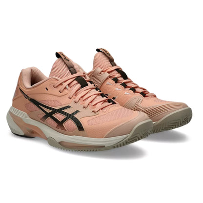 Asics Femme Solution Speed FF 4 CLAY 1042A305-700
