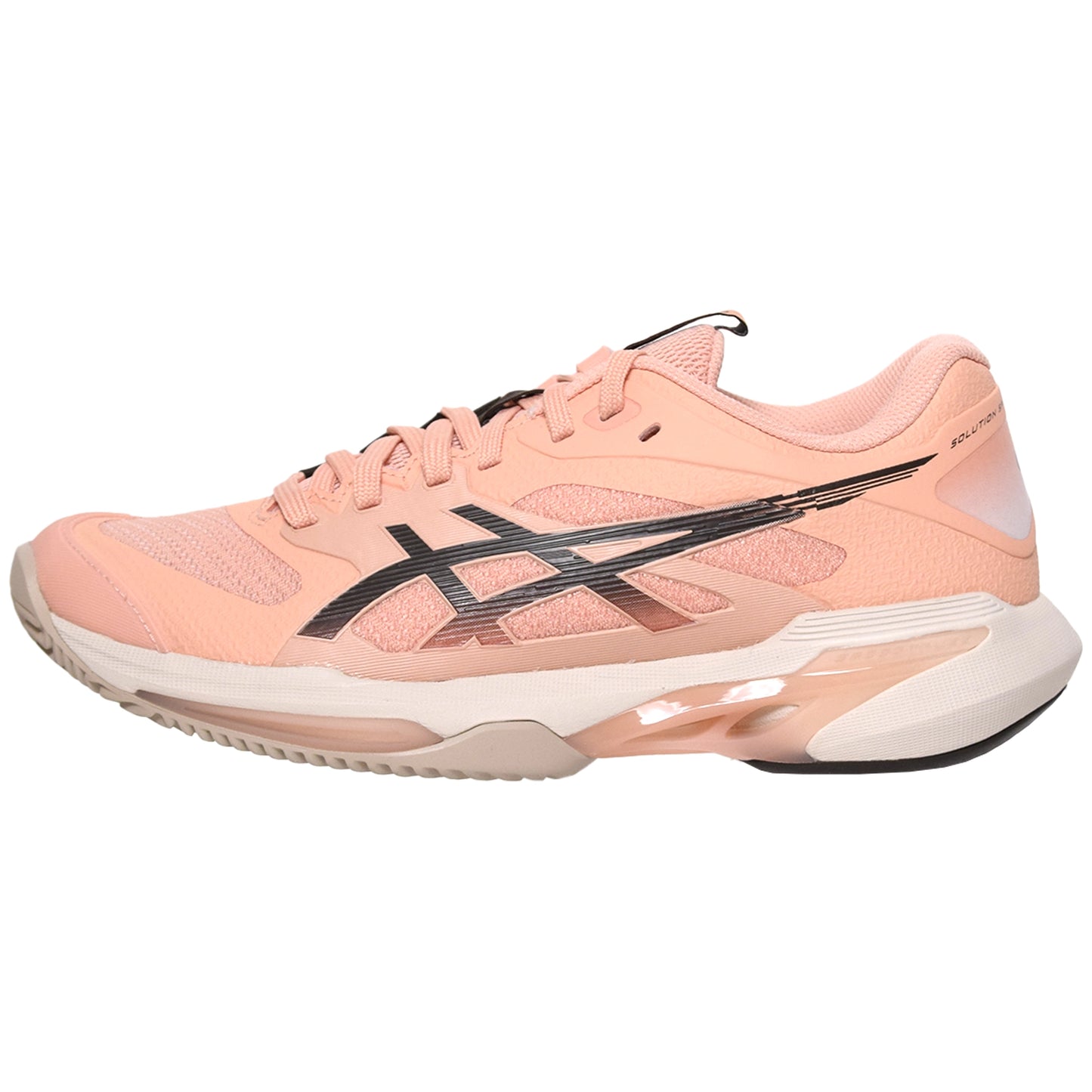 Asics Women's Solution Speed FF 4 CLAY 1042A305-700