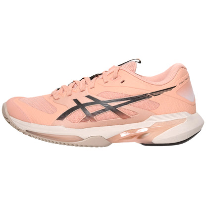 Asics Women's Solution Speed FF 4 CLAY 1042A305-700